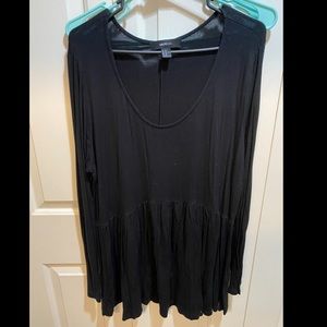 Forever 21+ BabyDoll 🔝